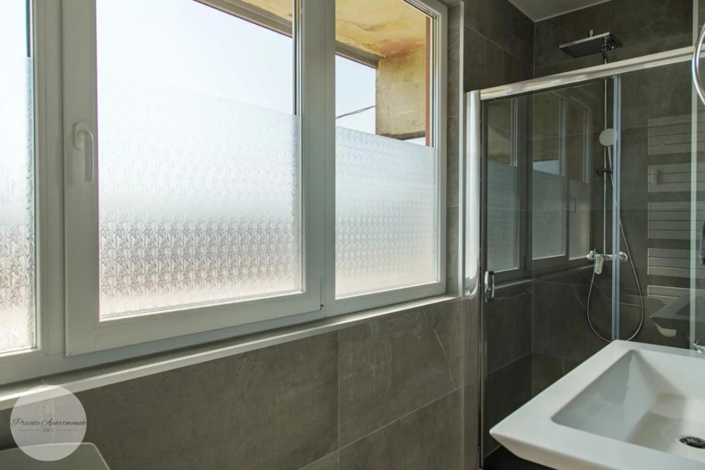 Sky Panorama Apartman Pécs Exteriör bild